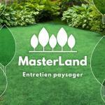Entretien paysager Masterland Terrebonne