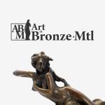 Gallerie d'art Art Bronze Montreal Montreal