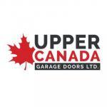 Garage door supplier Upper Canada Garage Doors Ltd. Mississauga