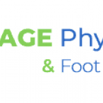 Physiothérapeute Gage Physiotherapy and Foot Clinic Hamilton
