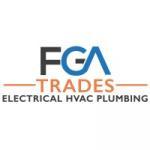 Horaire Electrian Trades FGA