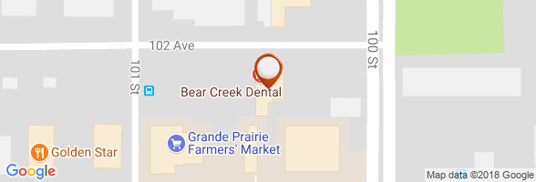 horaires Dentiste Grande Prairie