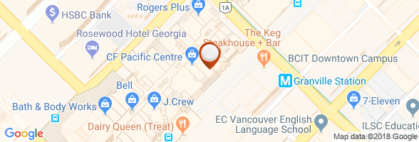 horaires Boutique informatique Vancouver