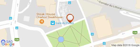 horaires Hôtel Quebec