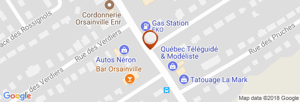 horaires Bijouterie Québec