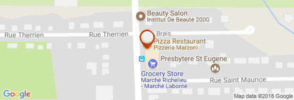 horaires Salon de bronzage St-Jean-Sur-Richelieu