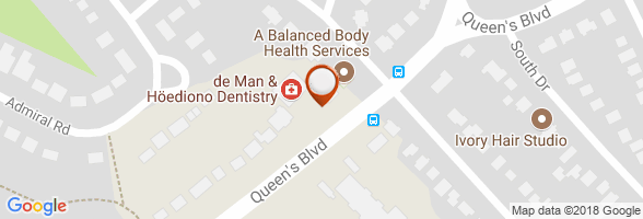 horaires Dentiste Kitchener