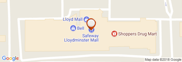 horaires Téléphone mobile Lloydminster