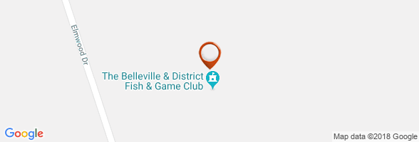 horaires Club de sport Belleville