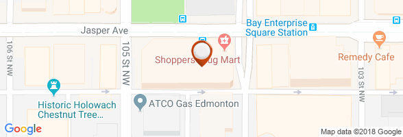 horaires Canada Post Edmonton