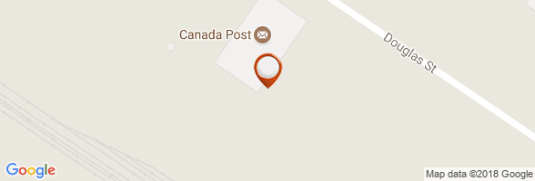 horaires Canada Post Brandon