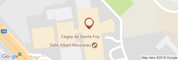horaires Ecole Sainte-Foy
