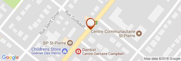 horaires Dentiste Drummondville