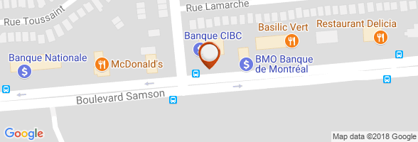 horaires Banque Laval
