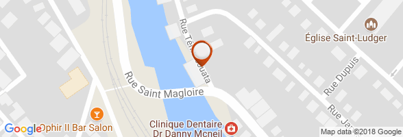 horaires Dentiste Rivière-Du-Loup