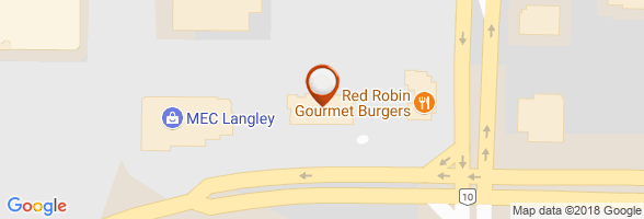 horaires Restaurant Langley