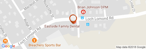 horaires Dentiste Saint John