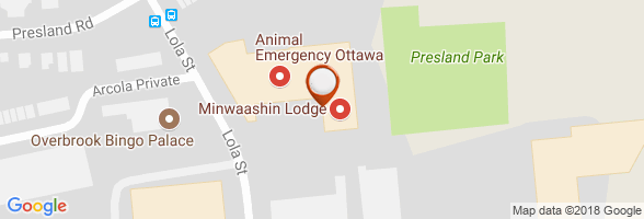 horaires Informatique Ottawa