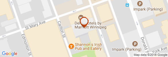 horaires Restaurant Winnipeg