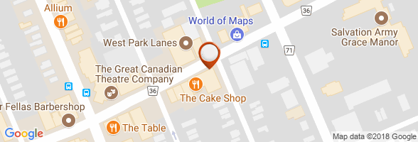 horaires Boulangerie Ottawa
