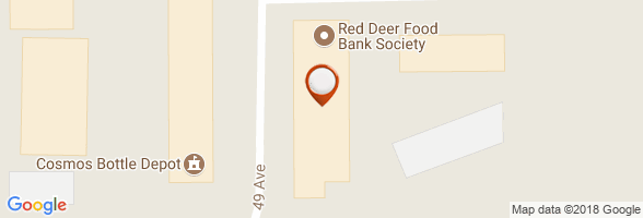 horaires Bâtiment Red Deer