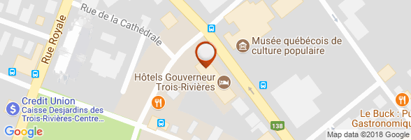 horaires Pâtisserie Confiserie Trois-Rivières