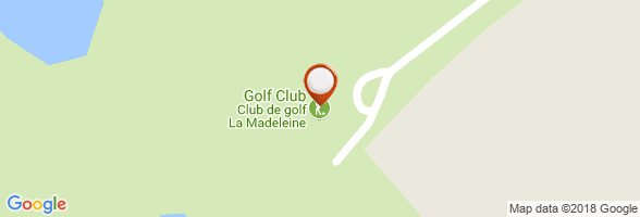 horaires Club de sport Sainte-Madeleine