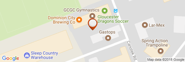 horaires Electricien Gloucester