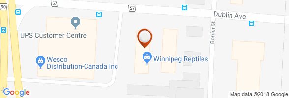 horaires Formation Premiers soins Winnipeg