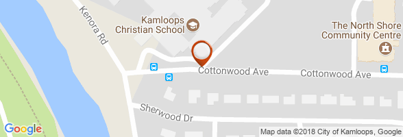 horaires École maternelle Kamloops