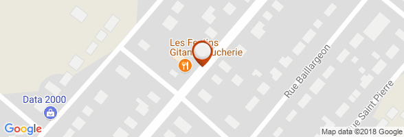 horaires Boucherie Saint-Germain-De-Grantham