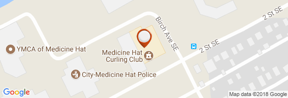 horaires Club de sport Medicine Hat