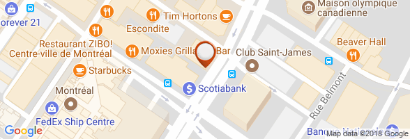 horaires Boutique informatique Montréal