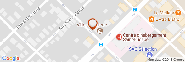 horaires Restaurant Joliette