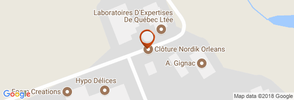 horaires Entrepreneur Quebec