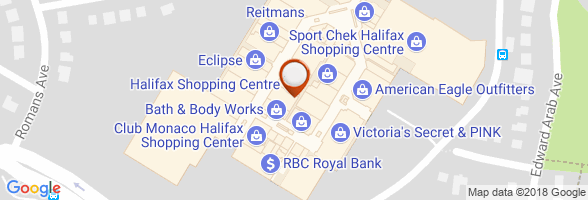 horaires Banque Halifax