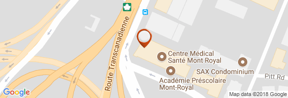 horaires Banque Mont-Royal