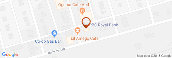 horaires Banque Ogema