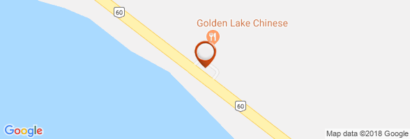 horaires Hôtel Golden Lake