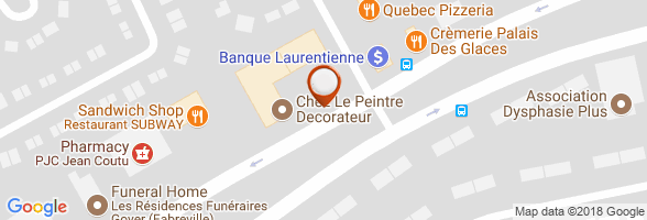 horaires Boutique informatique Laval