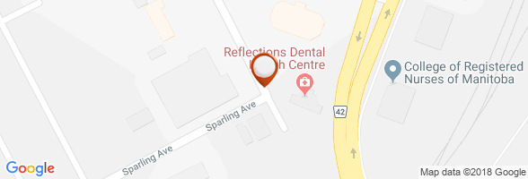 horaires Dentiste Winnipeg