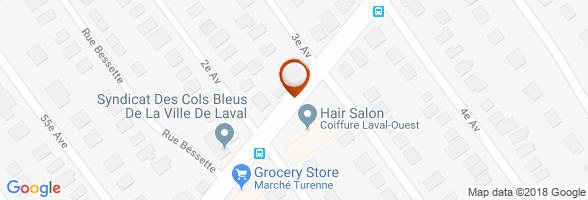 horaires Salon de bronzage Laval