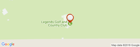horaires Terrain de golf Sherwood Park