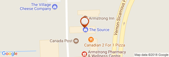 horaires Boutique informatique Armstrong