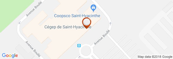 horaires Formation étudiant Saint-Hyacinthe