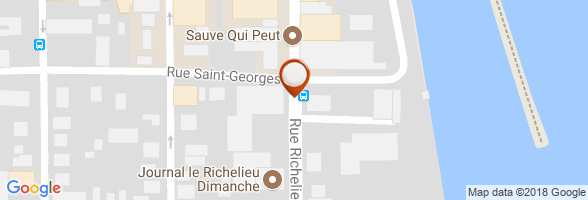 horaires Courtier St-Jean-Sur-Richelieu