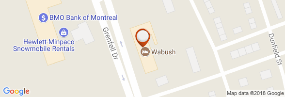 horaires Restaurant Wabush