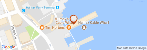 horaires Investissement immobilier Halifax