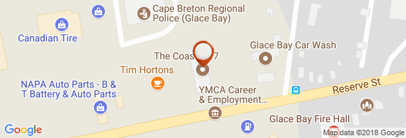 horaires Association Glace Bay