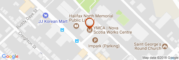 horaires Emploi Halifax